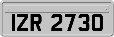 IZR2730