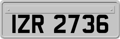 IZR2736