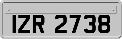 IZR2738