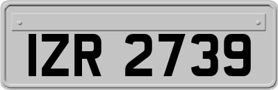 IZR2739