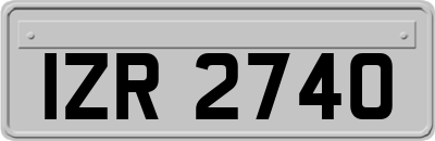 IZR2740