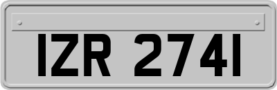 IZR2741
