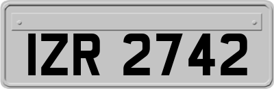 IZR2742