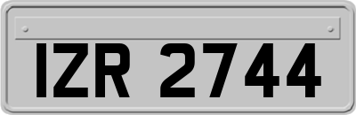 IZR2744