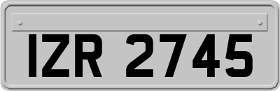 IZR2745