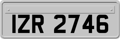 IZR2746