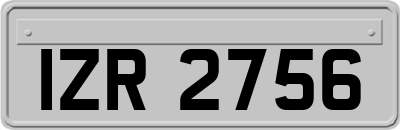 IZR2756