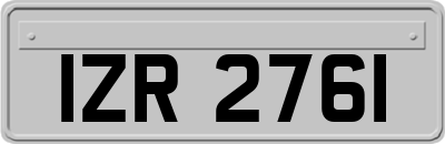 IZR2761