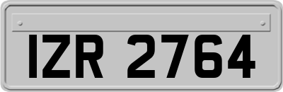 IZR2764