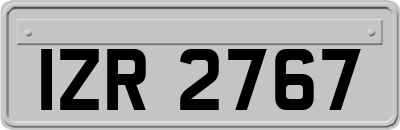 IZR2767