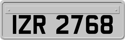 IZR2768