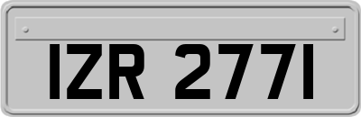 IZR2771