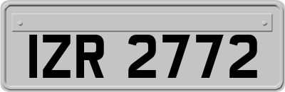 IZR2772