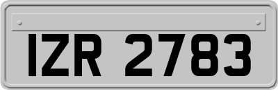 IZR2783