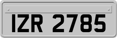 IZR2785