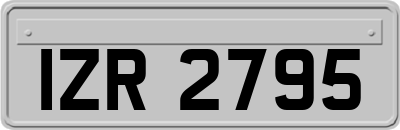 IZR2795