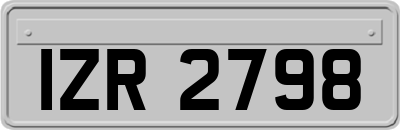 IZR2798