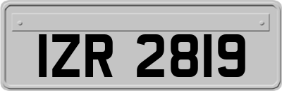 IZR2819