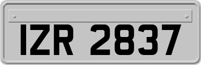 IZR2837
