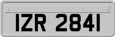 IZR2841