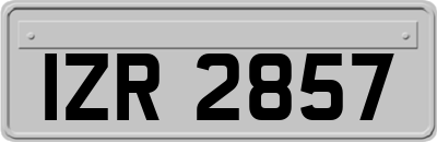IZR2857