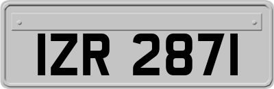 IZR2871
