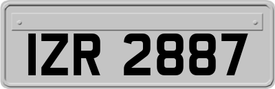 IZR2887