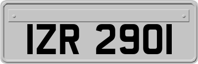 IZR2901