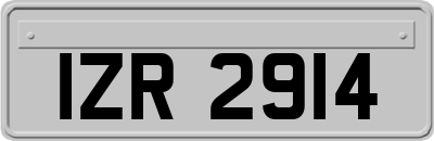 IZR2914