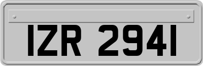 IZR2941