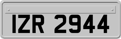 IZR2944