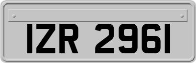 IZR2961