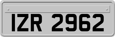 IZR2962