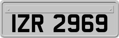 IZR2969