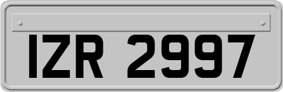 IZR2997