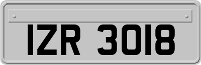 IZR3018