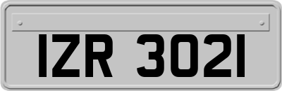 IZR3021