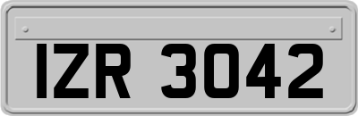 IZR3042