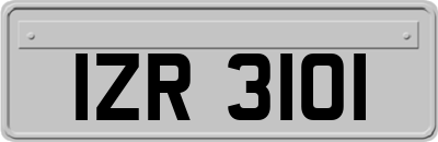 IZR3101