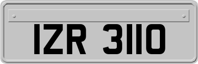 IZR3110