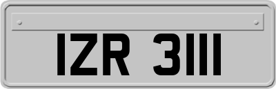 IZR3111