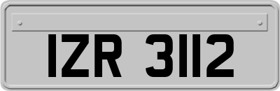 IZR3112