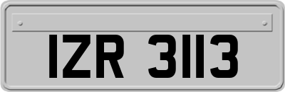 IZR3113