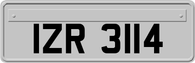 IZR3114