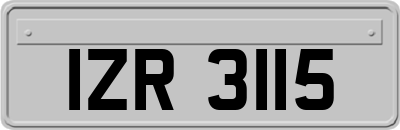 IZR3115