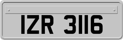 IZR3116