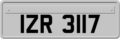 IZR3117