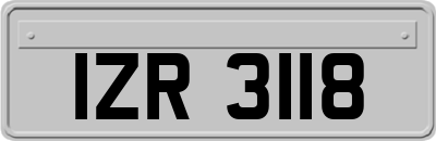 IZR3118
