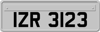 IZR3123