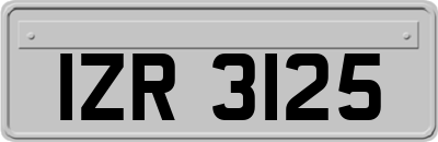 IZR3125